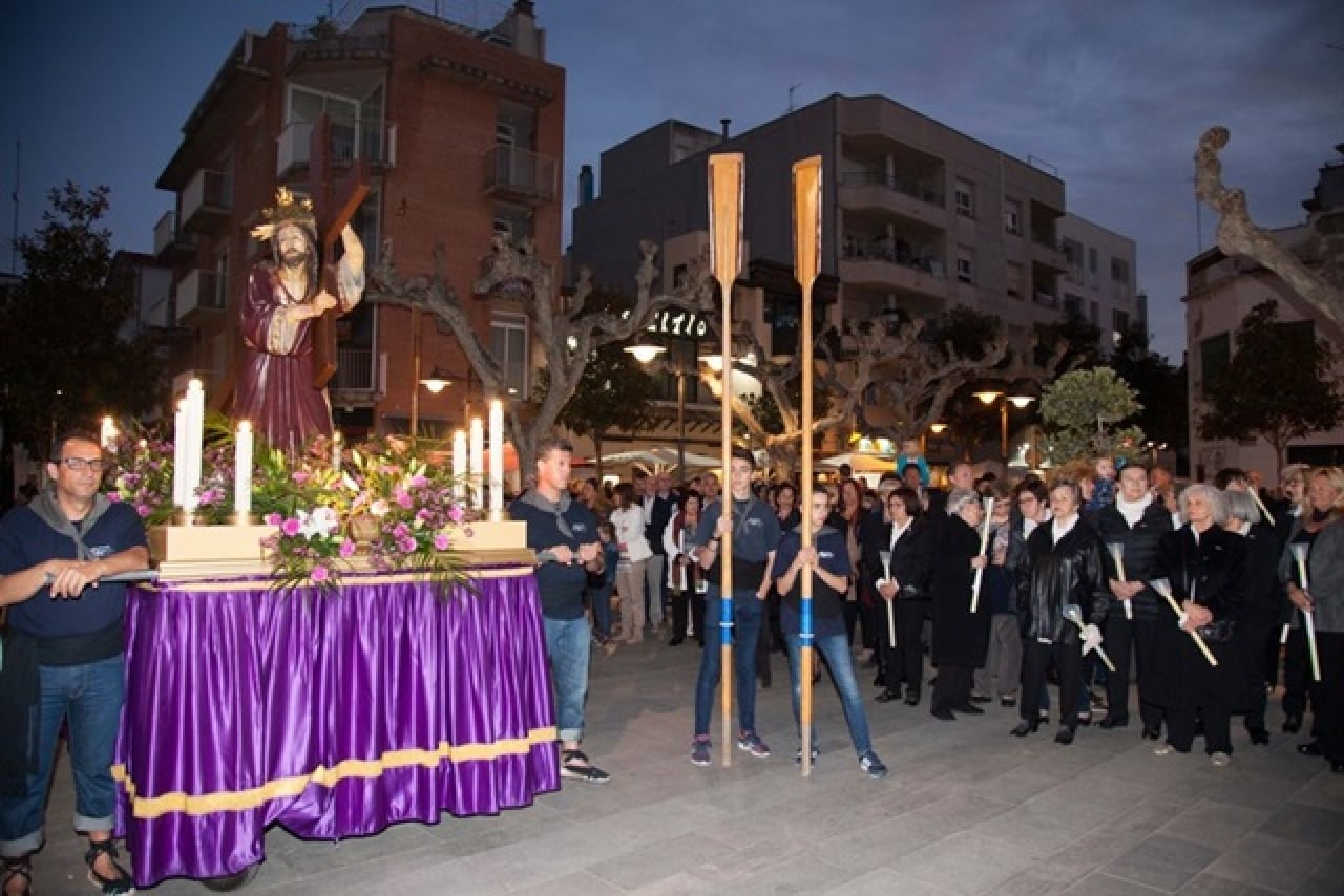 Després de dos anys d’aturada, la Setmana de Cambrils recupera enguany tots els actes tradicionals