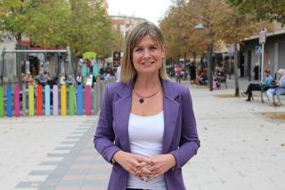 Noemí Llauradó Sans serà proposada per seguir com a presidenta de la Diputació de Tarragona