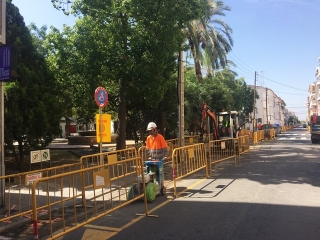 Les obres de renovació de l&#039;enllumenat públic s&#039;iniciaran la setmana del 23 de setembre als carrers Jaume Jané i carrer Igualada, entre Jaume Jané i Rafael Casanova