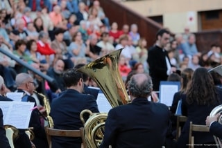 La Banda Unió Musical de Tarragona celebra el seu 25è aniversari amb un cicle de tres concerts 
