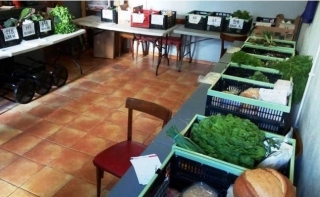 Durant l&#039;Eco Fira del Camp de Tarragona catorze productors vendran i oferiran tastos dels seus productes