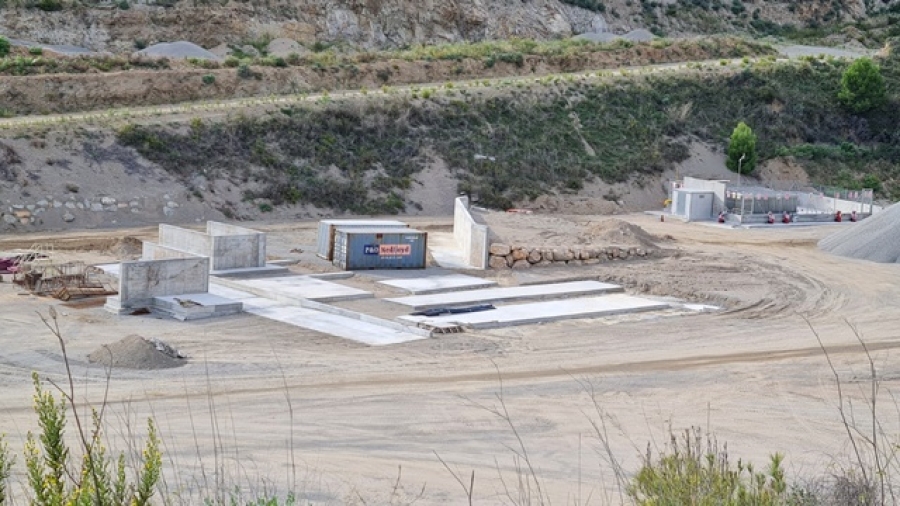 Una plataforma veïnal s&#039;oposa a la planta asfàltica de Vilanova d&#039;Escornalbou