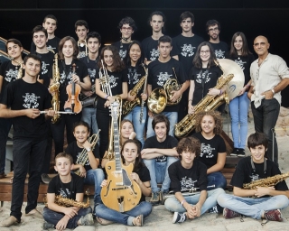 La Sant Andreu Jazz Band actuarà, el proper divendres 15 de desembre, a Vila-seca