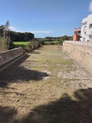 L’Ajuntament de Tarragona realitza treballs de manteniment i adequació al Torrent de la Mora