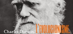 Imatge de Charles Darwin. 