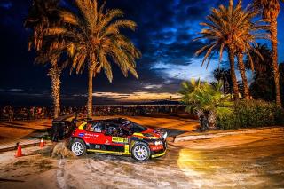 El dissabte 20 d’octubre, el 58 Rally RACC Catalunya - Costa Daurada disputarà el tram especial urbana al nucli urbà de Salou, amb el passeig Jaume I com a protagonista