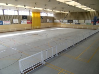 Un dels convenis permetrà la rehabilitació de l’interior del Pavelló Municipal d&#039;Esports de Vila-seca