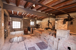 La Fassina Balanyà de l&#039;Espluga, l&#039;única destil·leria d’aiguardent del segle XIX visitable de tot Catalunya, participa en les Jornades Europees del Patrimoni