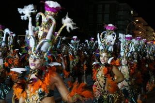 El Carnaval Xurigué de Calafell arriba amb importants canvis
