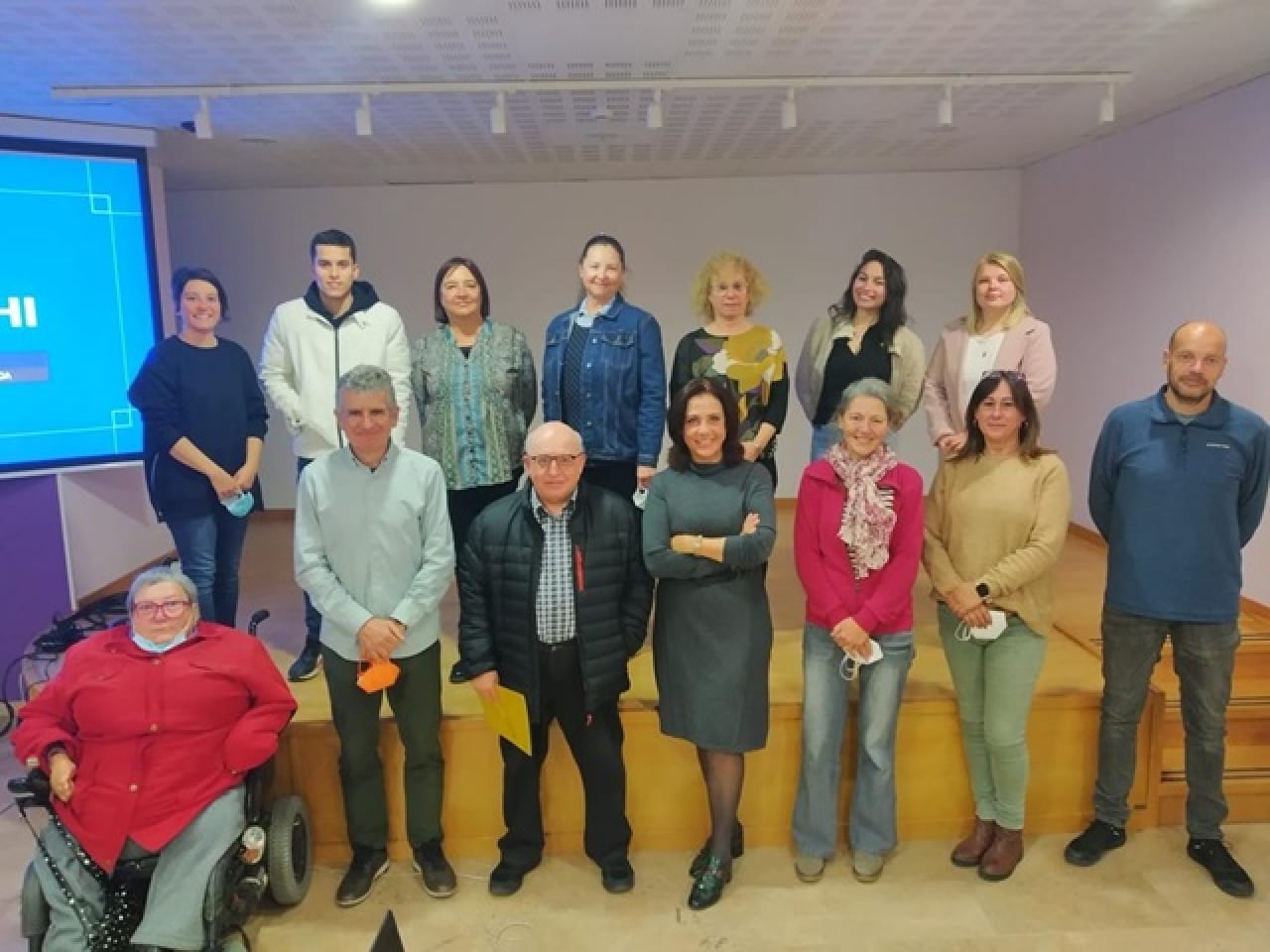 El CNL fa una crida per incorporar voluntaris al Voluntariat per la llengua (VxL) que resideixin al Baix Camp, especialment a Reus, Cambrils i l’Hospitalet de l’Infant