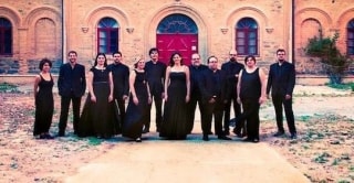 L&#039;Ensemble O Vos Omnes és un dels grups vocals de música antiga de més projeccions del Camp de Tarragona 