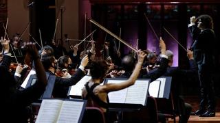 La Franz Schubert Filharmonia (FSF), dirigida per Tomàs Grau, interpretarà &quot;La Novena simfonia&quot; de Schubert 