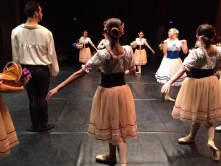 La companyia de dansa espanyola i flamenc es presentarà a Reus el proper dijous 12 d&#039;abril