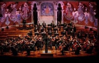 L&#039;Orquestra Simfònica Camera Musicae es presenta divendres a l’Auditori Josep Carreras de Vila-seca amb un programa basat en Beethoven, Elgar i Vaughan Williams,