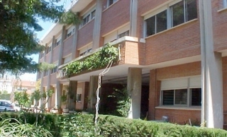 L&#039;Escola Mossèn Ramon Bergadà de Constantí