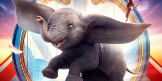 La projecció de la recentment estrenada “Dumbo”, adaptació del clàssic de Disney, donarà aquest diumenge el tret de sortida de la programació de primavera del teatre L’Artesana de Falset