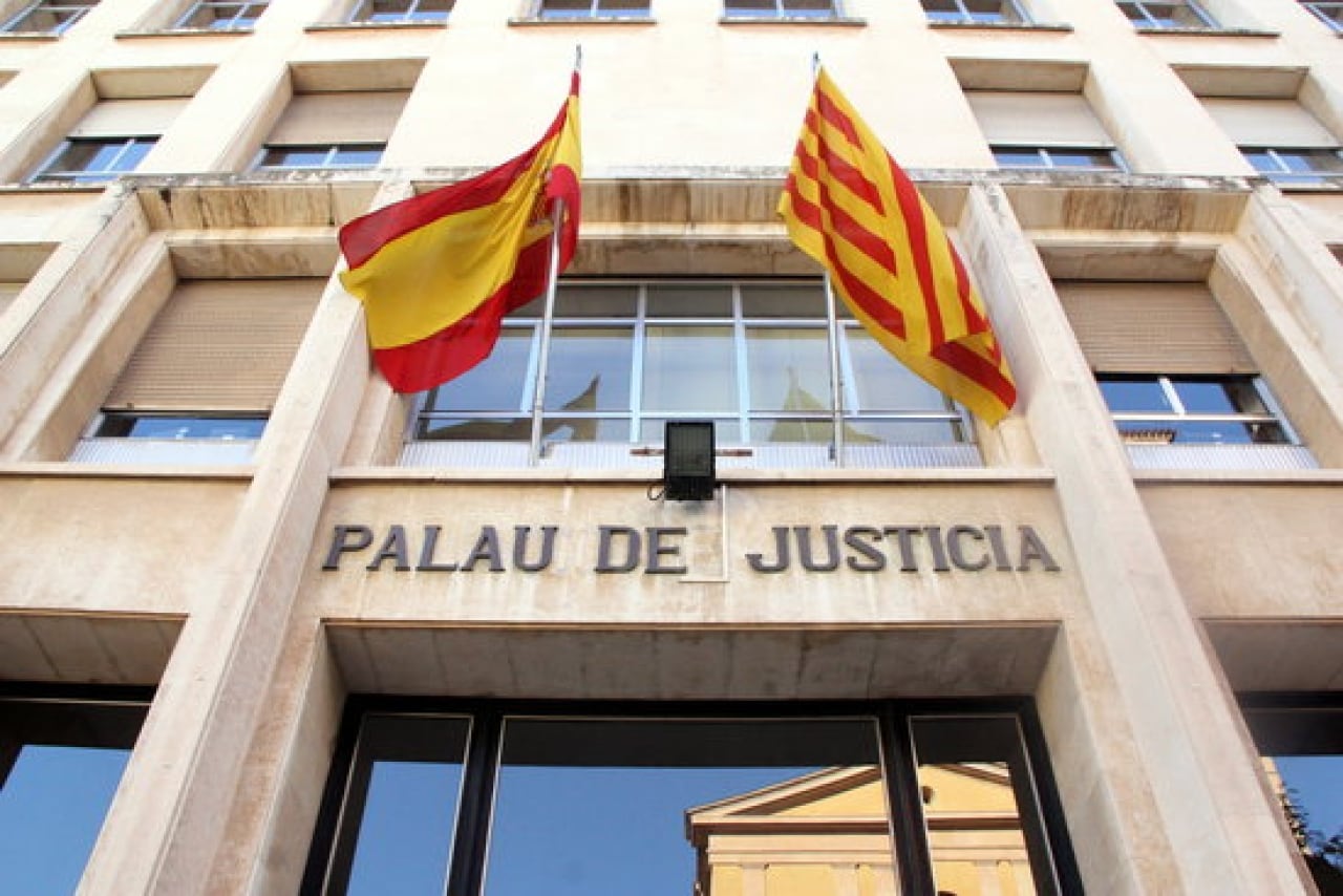 El judici se celebrarà pròximament a la secció quarta de l&#039;Audiència de Tarragona