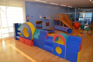 Tothom que hi estigui interessat es podrà apropar a la llar d’infants El Morell per descobrir els seus espais i la seva forma de funcionar 