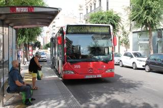 L’Empresa Municipal de Transports de Tarragona (EMT) manté pel 2024 la bonificació del 50% dels abonaments multiviatge en el transport públic municipal