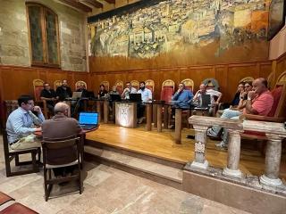 El ple de setembre de l&#039;Ajuntament de Montblanc ha aprovat compensar part del deute del Pla d&#039;Acció Municipal (PAM) de la Diputació de Tarragona