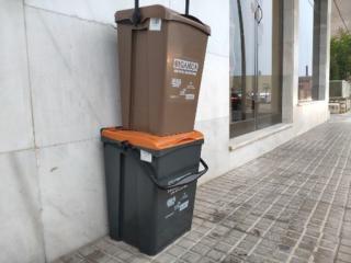 La Conca de Barberà ha tornat a situar-se per segon any consecutiu com la comarca que més recicla de tot Catalunya 