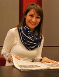 Marta Cortés