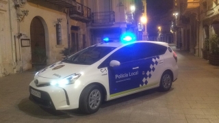 La Policia Local de l’Arboç ha sancionat a sis persones durant la darrera setmana per no dur la mascareta posada en diferents punts del municipi