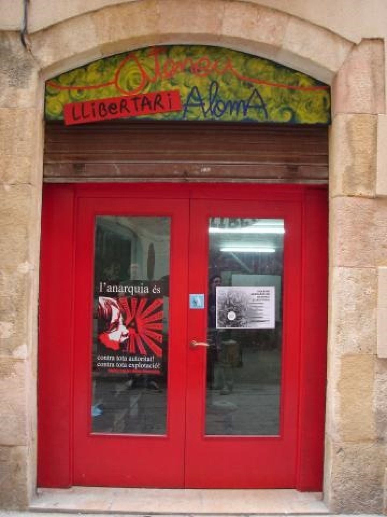 L&#039;Ateneu Llibertari Alomà de Tarragona acollirà l&#039;espai de diàleg “Els reptes del feminisme descolonial”, que tindrà lloc el dissabte 19 de novembre