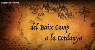 Frame del vídeo presentació del projecte de la xarxa d&#039;escoles Vedruna de Catalunya