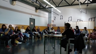 El Centre Municipal de Cultura de la Bisbal del Penedès va acollir les onzenes jornades tècniques de professionals de l&#039;atenció social
