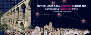 Tarragona acull el &#039;Critical Care Data Analysis Summit&#039; i &#039;Datathon 2018&#039;, la reunió internacional que analitza la utilització del Big Data en el món de la salut