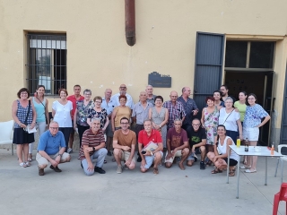 Els veïns i les veïnes de la parròquia de La Torregassa celebra aquesta setmana la Festa Major