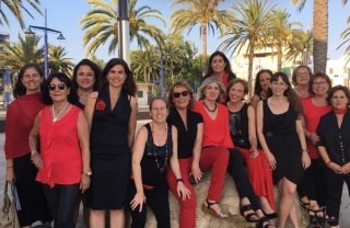 El Cor Ràdio Ciutat de Tarragona és la nova etapa musical del grup coral tarragoní Vedruna Cor
