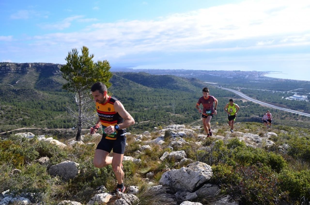 Amb el &#039;Trail Pont del Diable&#039; es dona el tret de sortida al Circuit de Curses per Muntanya del Camp de Tarragona 2022