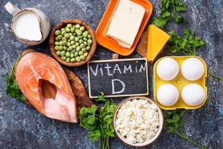 Un estudi mostra la importància dels nivells de vitamina D en sang per determinar el risc de patir càncer de còlon