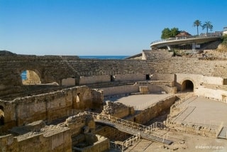 L’Amfiteatre romà continuarà obert de manera gratuïta, mentre no es pugui accedir a l’arena