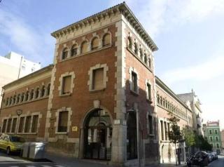 La Biblioteca de Tarragona acollirà algun dels actes de Sant Jordi de la Generalitat de Catalunya