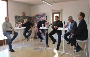 AJUNTAMENT DE CAMBRILS