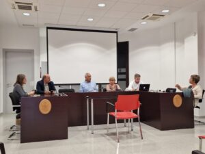 AJUNTAMENT D'ALMOSTER