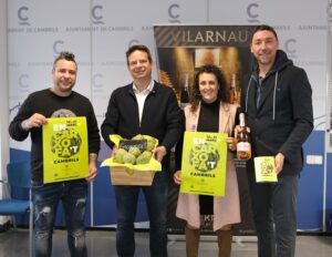 AJUNTAMENT DE CAMBRILS