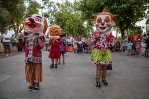 AJUNTAMENT DEL MORELL