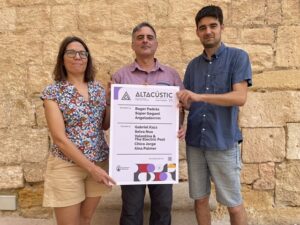 AJUNTAMENT D'ALTAFULLA