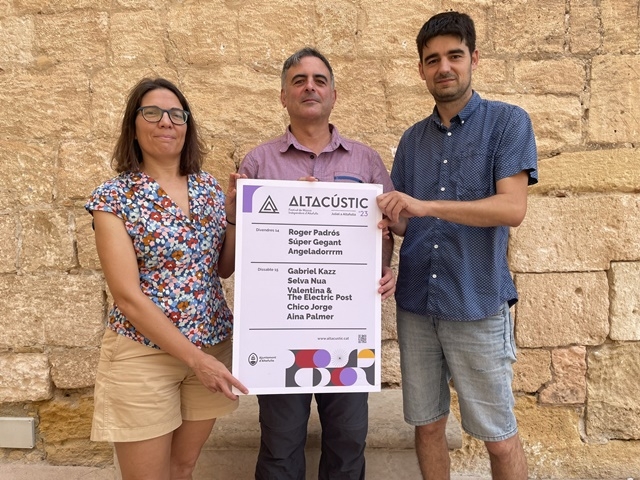 AJUNTAMENT D'ALTAFULLA