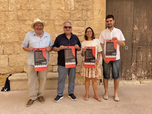 AJUNTAMENT D'ALTAFULLA