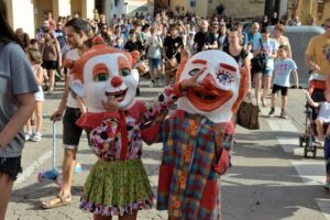 AJUNTAMENT DEL MORELL