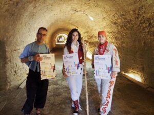 TJERK VAN DER MEULEN