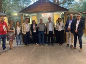 AJUNTAMENT DE CAMBRILS