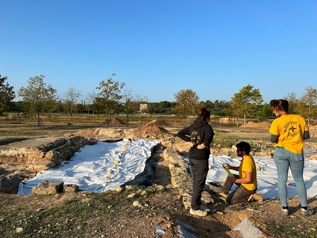 AJUNTAMENT DE VILA-SECA