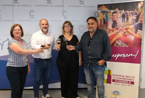 rdp Festival del vi 2023