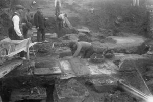 Arxiu Museu Nacional Arqueològic de Tarragona/ Col·lecció J. Serra i Vilaró